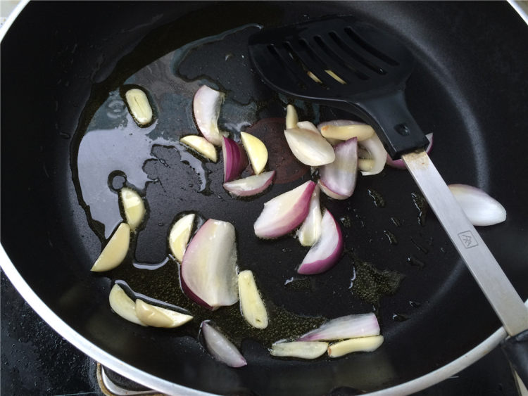 奥尔良风味煎牛肉步骤10