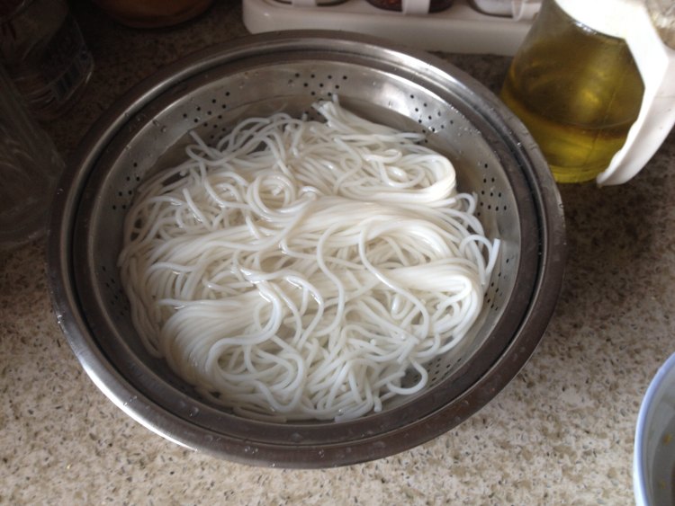 （手工美食）红烧牛肉步骤8