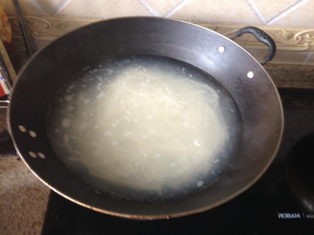 （手工美食）红烧牛肉步骤10