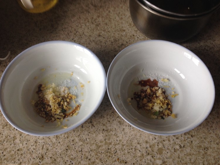 （手工美食）红烧牛肉步骤9