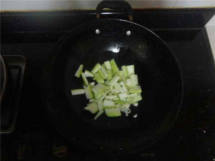 【手工美食】牛肉粉步骤3