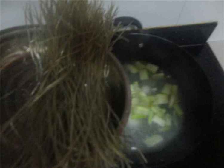 【手工美食】牛肉粉步骤5