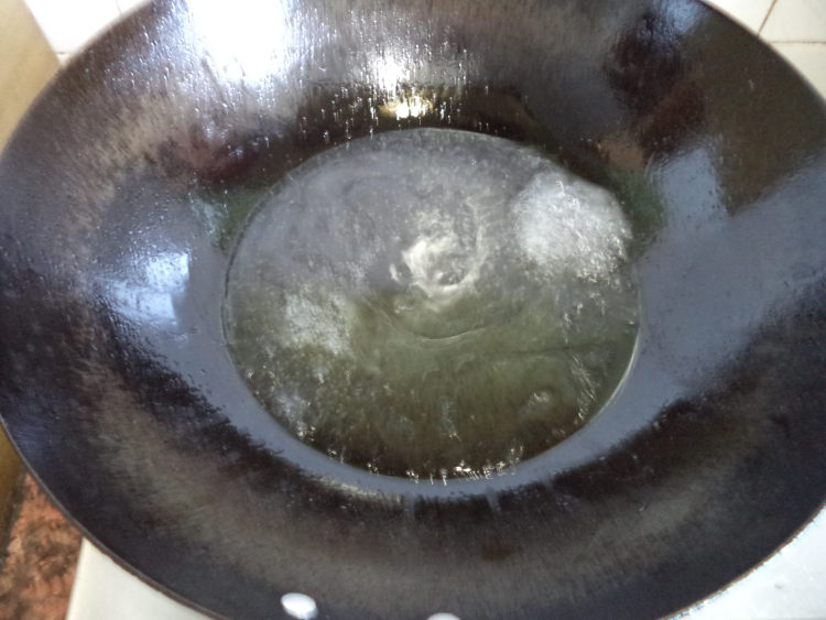 牛肉末豆花羹步骤3