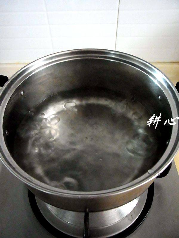 牛肉阳春面步骤4