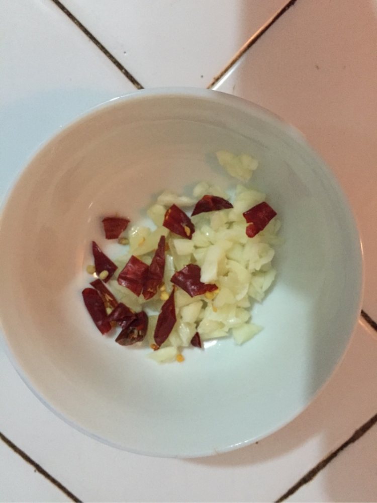 头菜牛肉步骤3