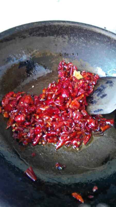 麻辣牛肉片步骤8