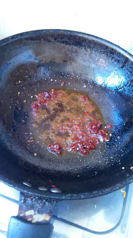 麻辣牛肉片步骤9