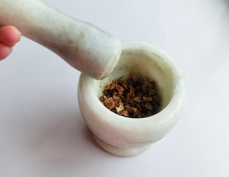 砂仁清蒸牛肉步骤2