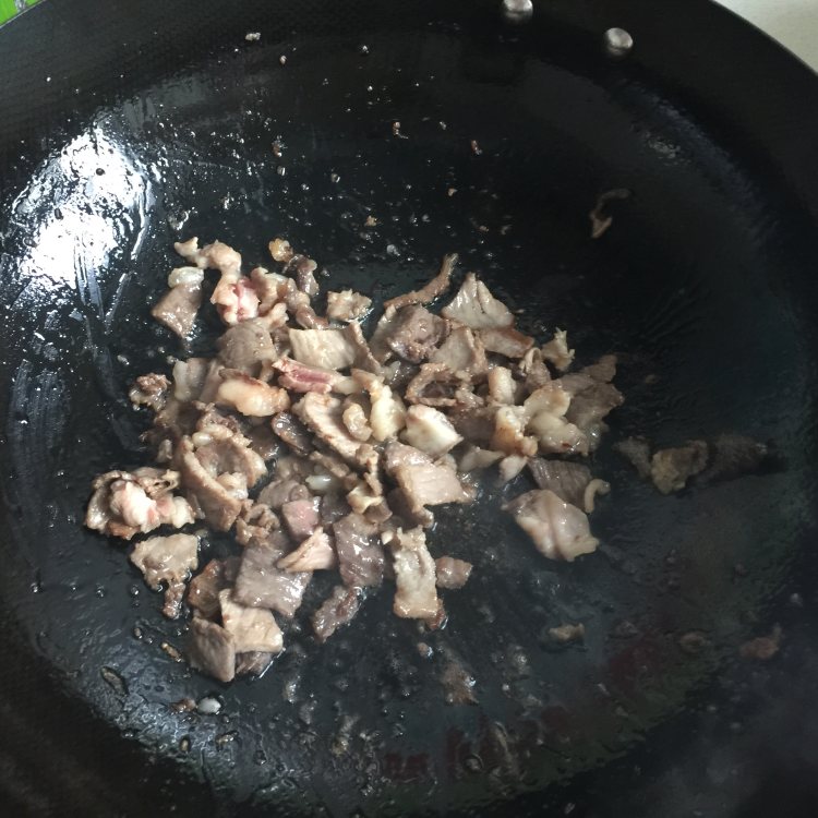 牛肉汤揪片步骤7