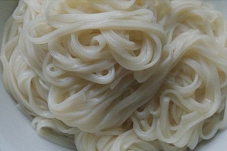 牛肉面花菜步骤8