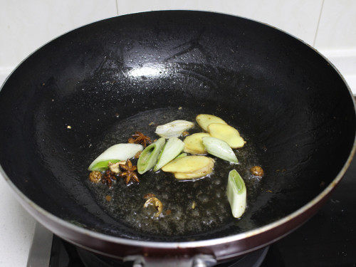 冷盘卤牛肉步骤3