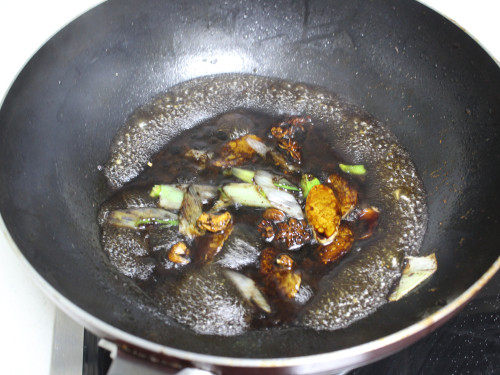 冷盘卤牛肉步骤4