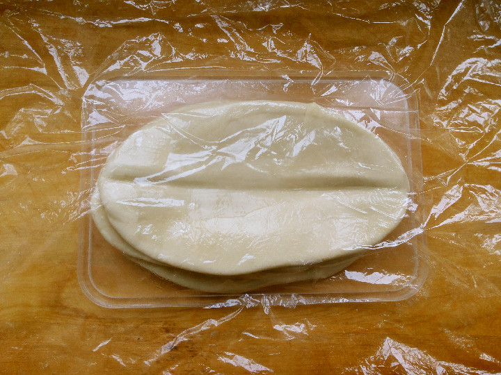 茄汁牛肉烩面步骤4