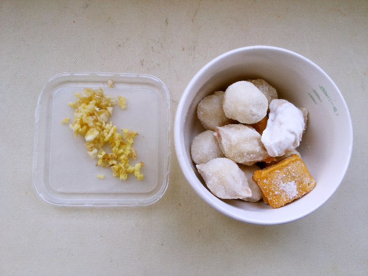 茄汁牛肉烩面步骤6