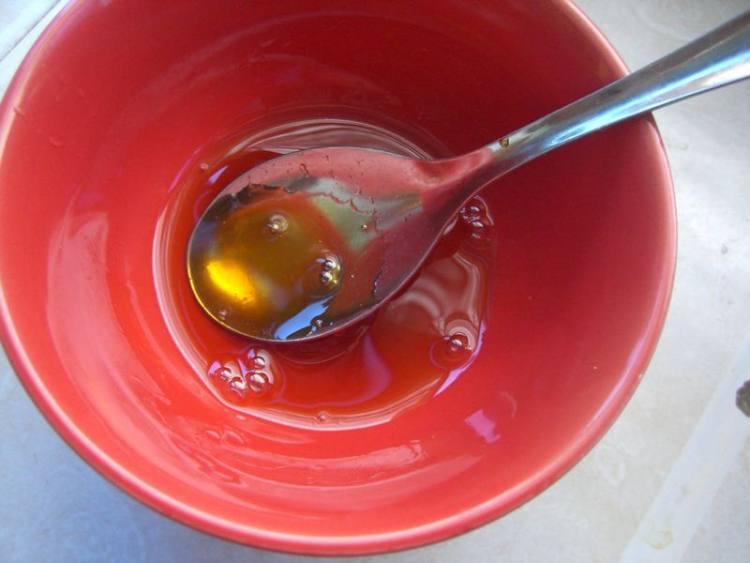 蜜汁牛肉脯步骤9
