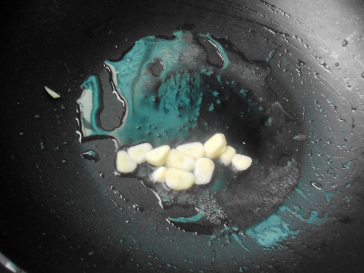 酱爆牛肉丁步骤6