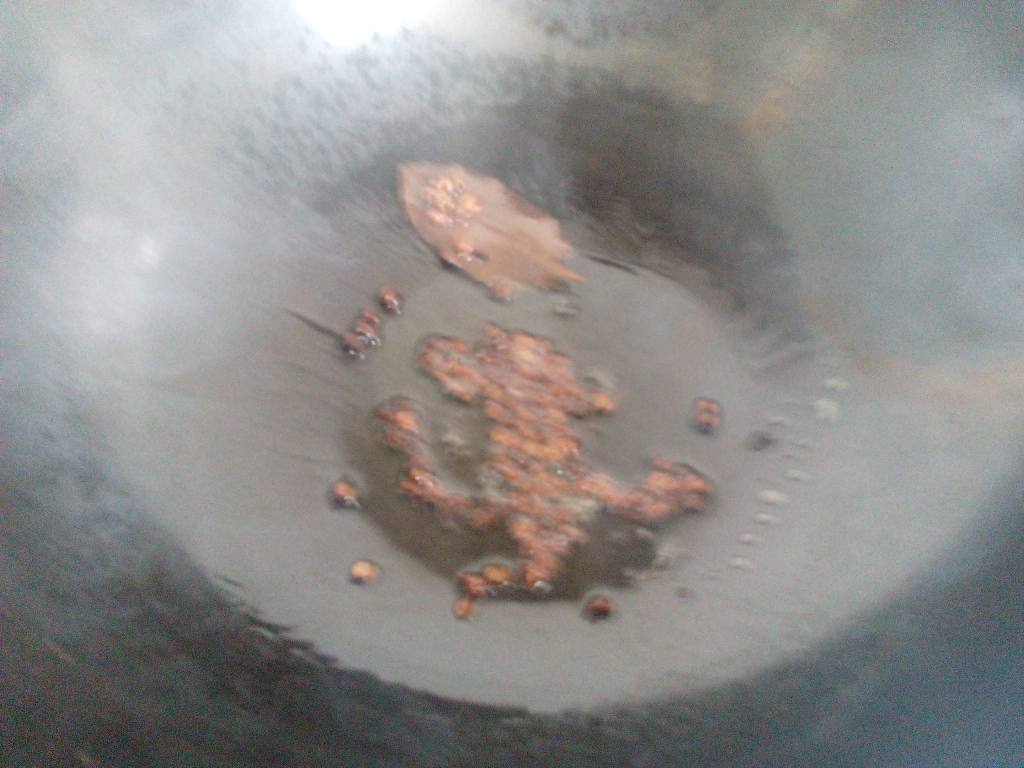 土豆胡萝卜红烧牛肉步骤6