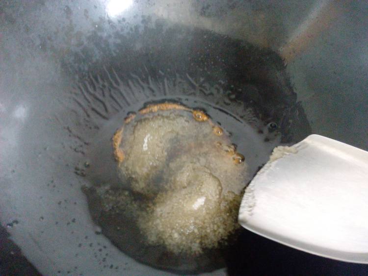 土豆胡萝卜红烧牛肉步骤7
