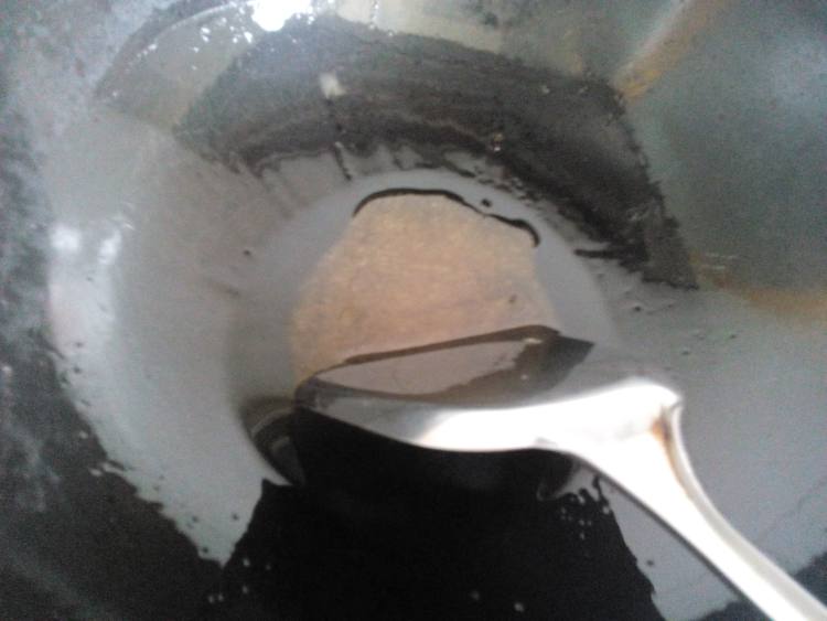 土豆胡萝卜红烧牛肉步骤8
