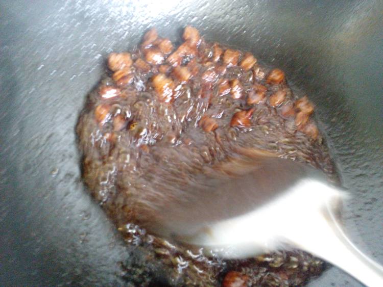 土豆胡萝卜红烧牛肉步骤10