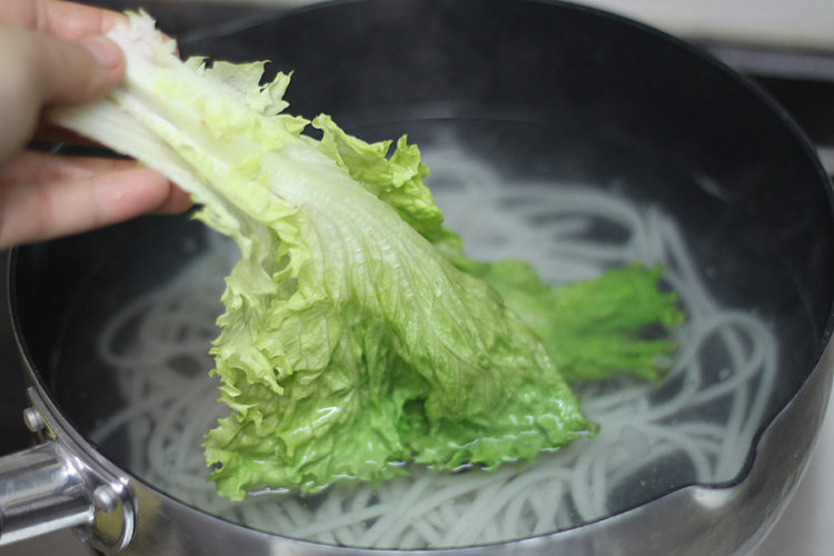 客家牛肉粉步骤13