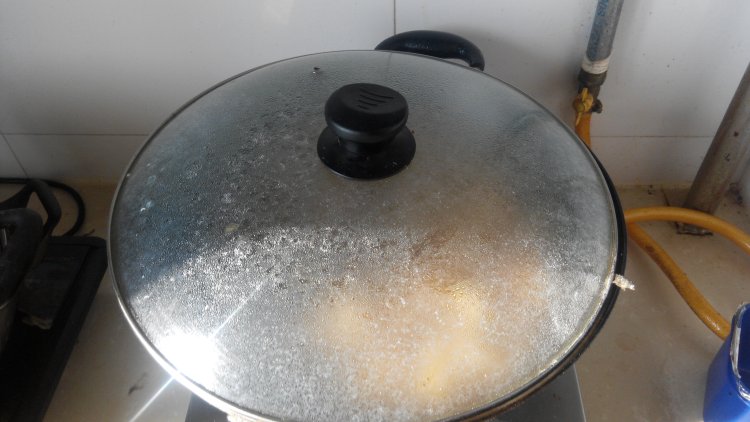 土豆酱牛肉步骤9
