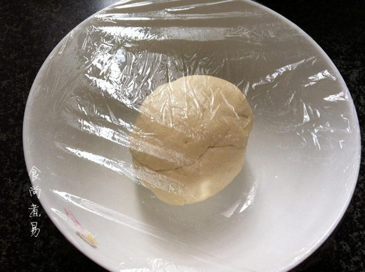 牛肉榨菜番茄汤包步骤4