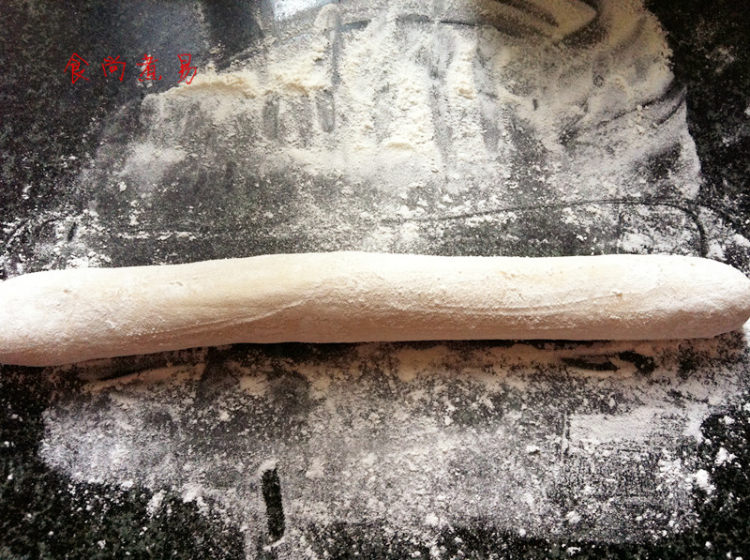 牛肉榨菜番茄汤包步骤14