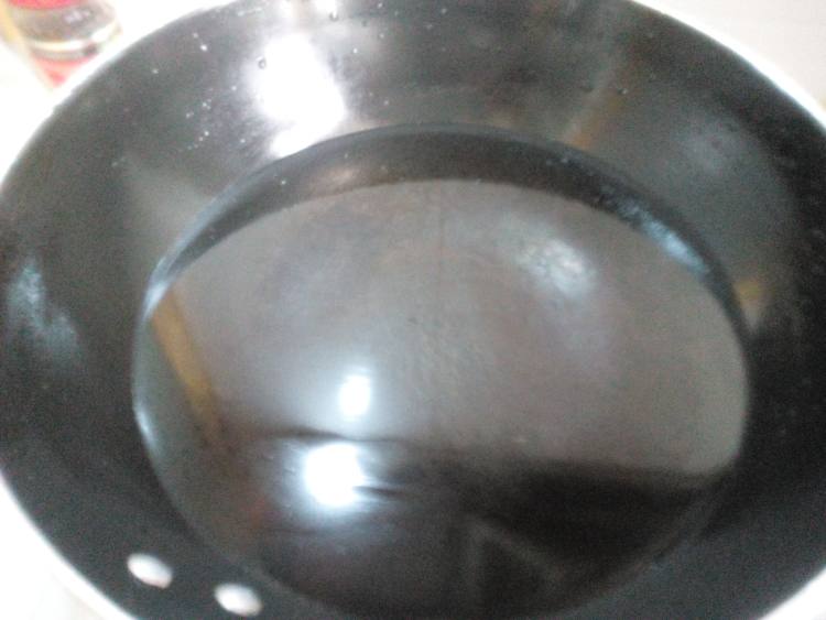 香辣牛肉粒面步骤8