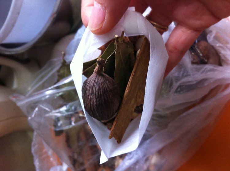 盐水牛肉步骤8