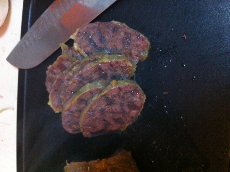 盐水牛肉步骤12