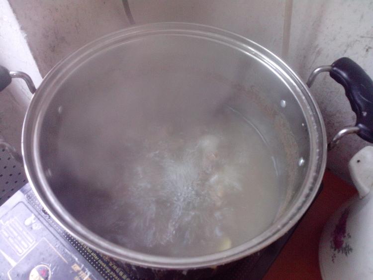 土豆煲牛肉步骤8