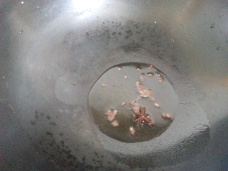 青萝卜炖牛肉步骤5
