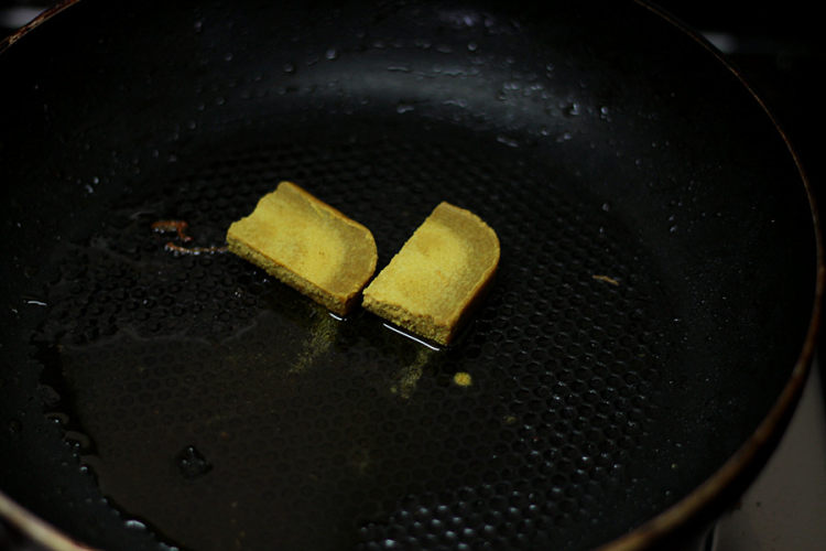 咖喱牛肉炒米粉步骤9