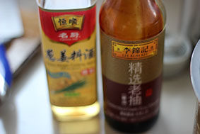 家常酱牛肉步骤4