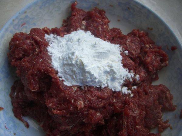 五香牛肉粒步骤4