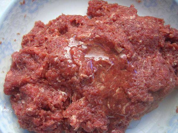 五香牛肉粒步骤5