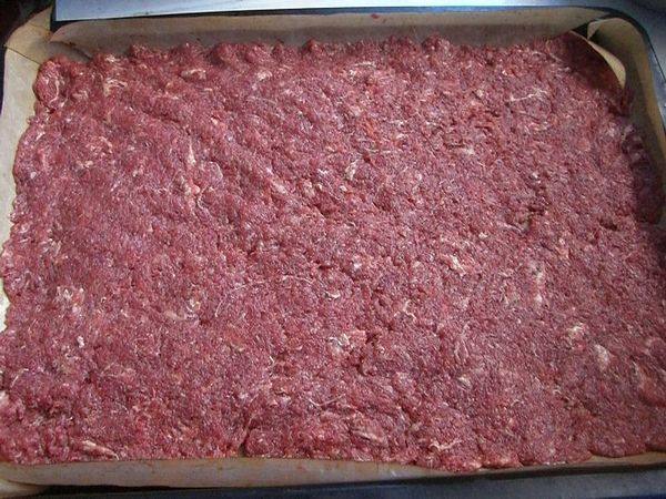 五香牛肉粒步骤6