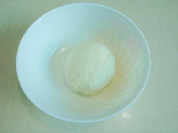 牛肉汤饭步骤1