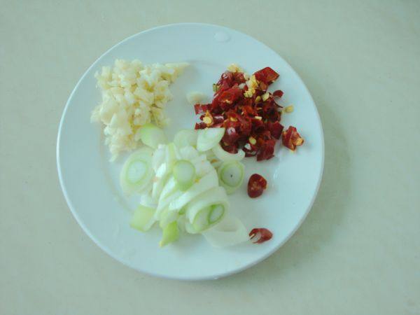 牛肉汤饭步骤6