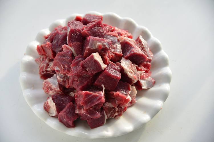 私房牛肉面步骤2