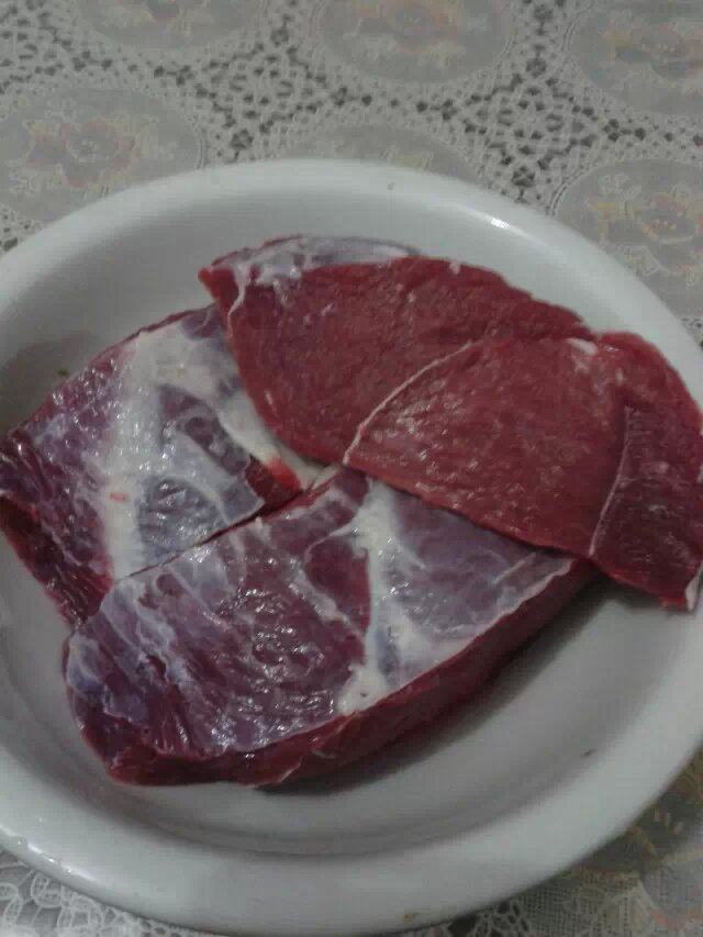 自制凉盘牛肉步骤2