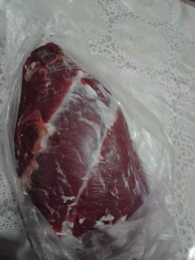 自制凉盘牛肉步骤1