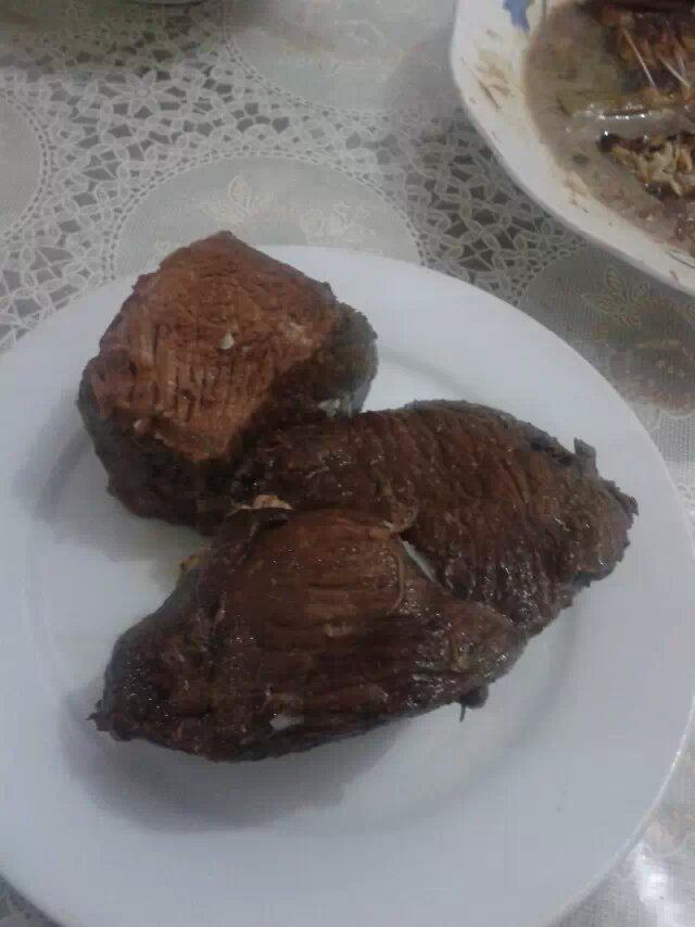 自制凉盘牛肉步骤7