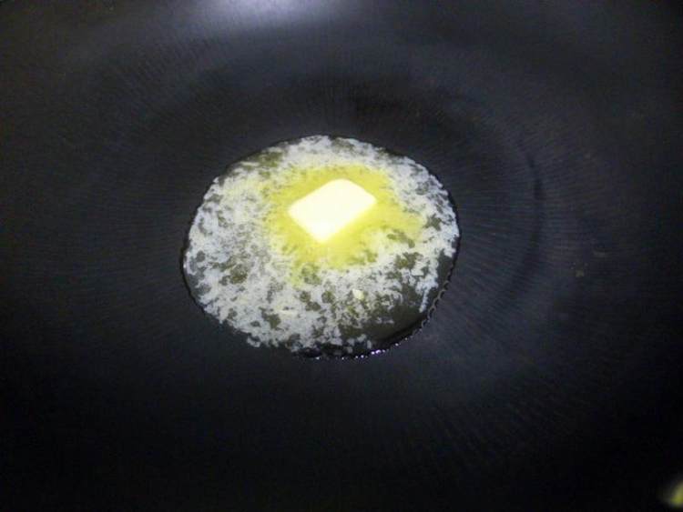 薯蓉杂菜牛肉卷步骤8