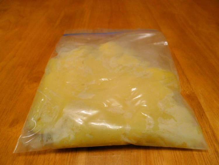 薯蓉杂菜牛肉卷步骤7