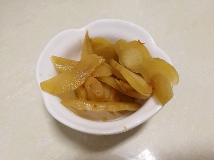 腐乳烧排骨步骤3