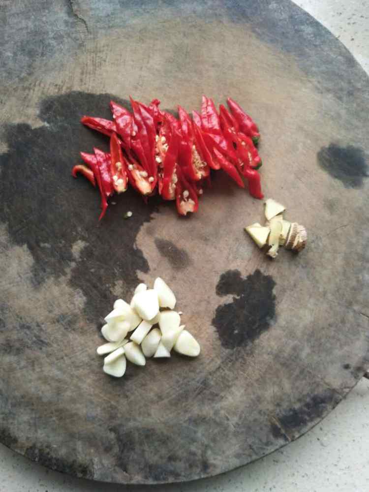 长脚菇炖排骨步骤4