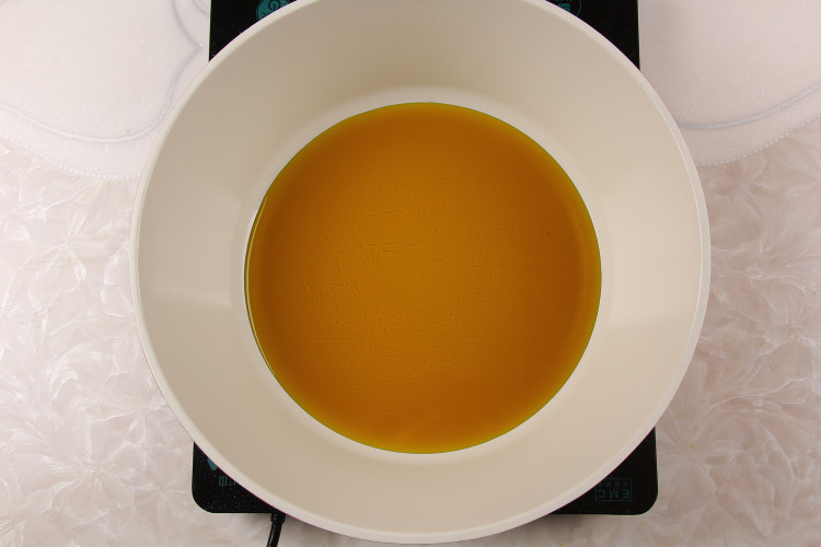 番茄沙司排骨步骤4