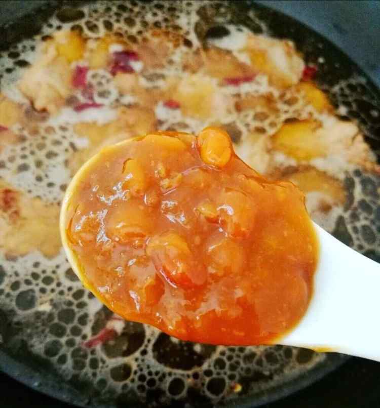 酱香排骨焖土豆步骤5